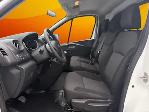 Renault Trafic 2.0 Energy dCi 120 3.0t Access L1H1