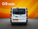 Renault Trafic 2.0 Energy dCi 120 3.0t Access L1H1