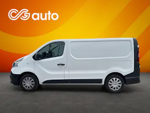 Renault Trafic 2.0 Energy dCi 120 3.0t Access L1H1