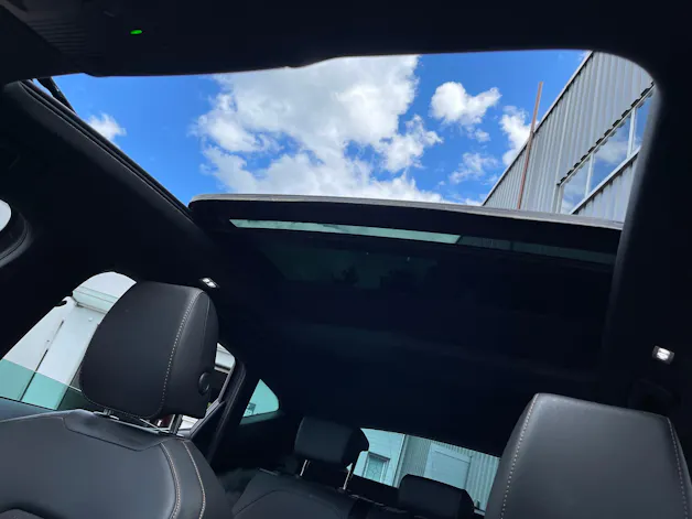 Cupra Formentor 2.0TSI 4Drive DSG