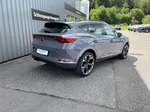 Cupra Formentor 2.0TSI 4Drive DSG