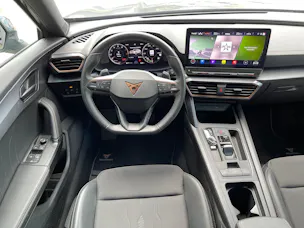 Cupra Formentor 2.0TSI 4Drive DSG