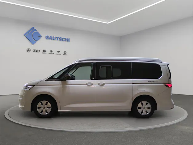 VW California 2.0 TDI Beach Tour Liberty
