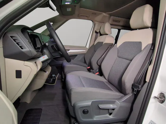 VW California 2.0 TDI Beach Tour Liberty