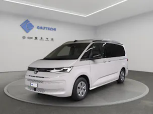 VW California 2.0 TDI Beach Tour Liberty