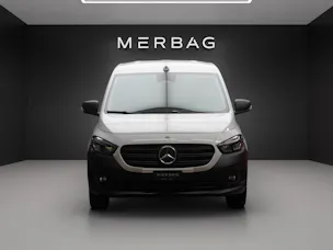 MERCEDES-BENZ eCitan Standard 2716mm S WORKER