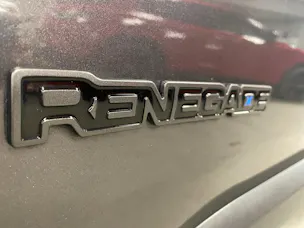 Jeep RENEGADE 1.3 First Edition 4