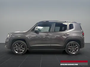 Jeep RENEGADE 1.3 First Edition 4