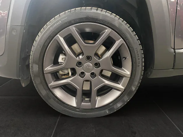 Jeep RENEGADE 1.3 First Edition 4