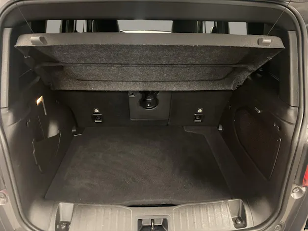 Jeep RENEGADE 1.3 First Edition 4