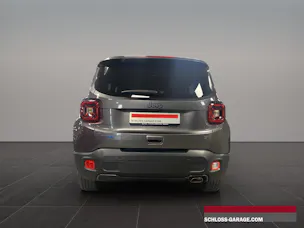 Jeep RENEGADE 1.3 First Edition 4