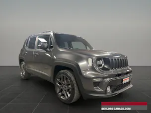 Jeep RENEGADE 1.3 First Edition 4