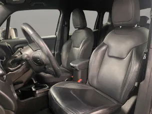 Jeep RENEGADE 1.3 First Edition 4