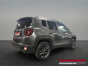 Jeep RENEGADE 1.3 First Edition 4