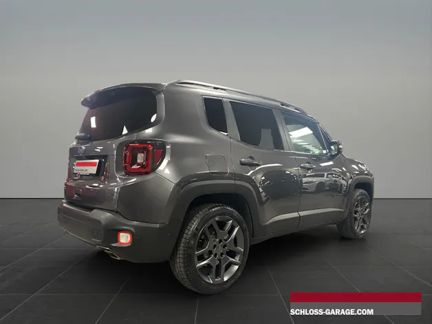 Jeep RENEGADE 1.3 First Edition 4