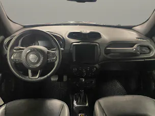 Jeep RENEGADE 1.3 First Edition 4