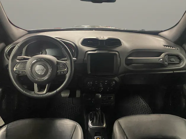 Jeep RENEGADE 1.3 First Edition 4