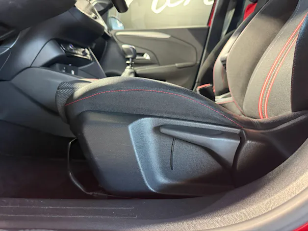 Opel Corsa 1.2 TP GS-Line