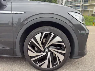 VW ID.4 GTX 4motion