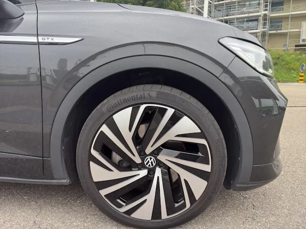 VW ID.4 GTX 4motion