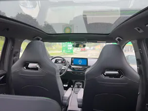 VW ID.4 GTX 4motion