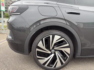 VW ID.4 GTX 4motion