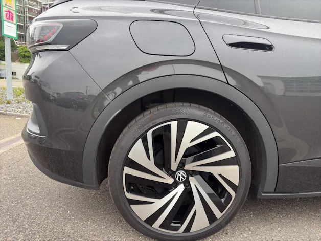 VW ID.4 GTX 4motion