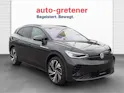 VW ID.4 GTX 4motion