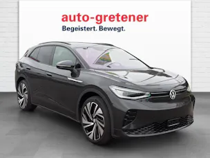VW ID.4 GTX 4motion