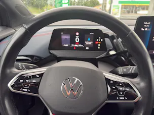 VW ID.4 GTX 4motion