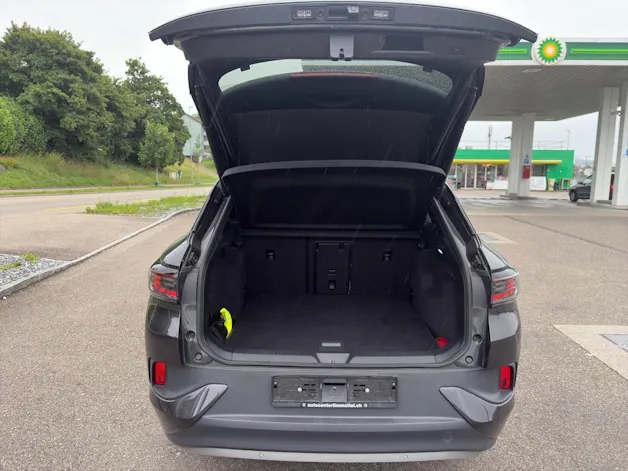 VW ID.4 GTX 4motion