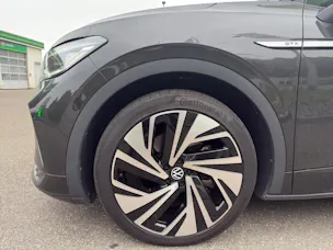 VW ID.4 GTX 4motion