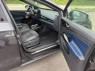 VW ID.4 GTX 4motion