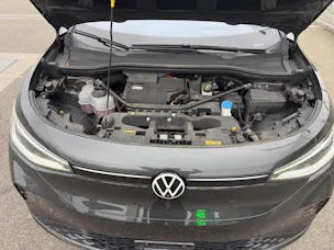 VW ID.4 GTX 4motion