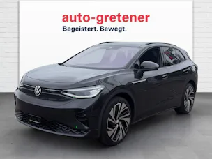 VW ID.4 GTX 4motion