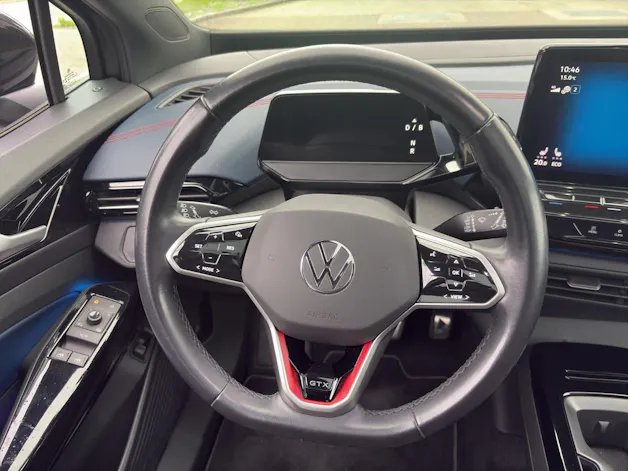 VW ID.4 GTX 4motion