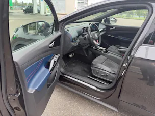 VW ID.4 GTX 4motion
