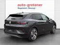 VW ID.4 GTX 4motion