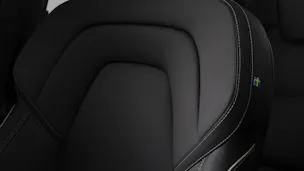 Volvo XC60 T8 eAWD PluginHybrid Black Edition Geartronic