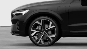 Volvo XC60 T8 eAWD PluginHybrid Black Edition Geartronic