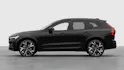 Volvo XC60 T8 eAWD PluginHybrid Black Edition Geartronic