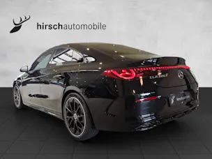 Mercedes-Benz CLA 220 8G-DCT 4Matic