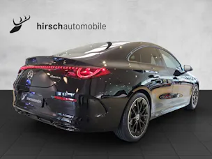 Mercedes-Benz CLA 220 8G-DCT 4Matic