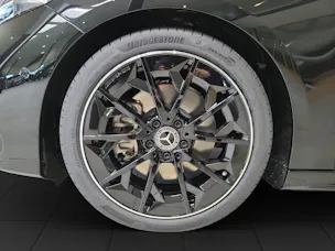 Mercedes-Benz CLA 220 8G-DCT 4Matic