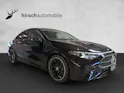 Mercedes-Benz CLA 220 8G-DCT 4Matic
