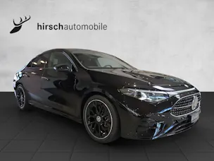 Mercedes-Benz CLA 220 8G-DCT 4Matic
