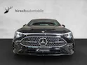 Mercedes-Benz CLA 220 8G-DCT 4Matic
