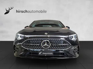 Mercedes-Benz CLA 220 8G-DCT 4Matic