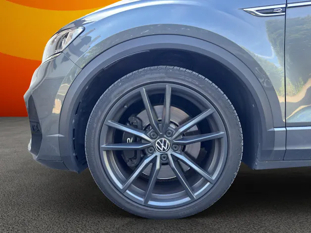 VW T-Roc 2.0 TSI R DSG 4Motion