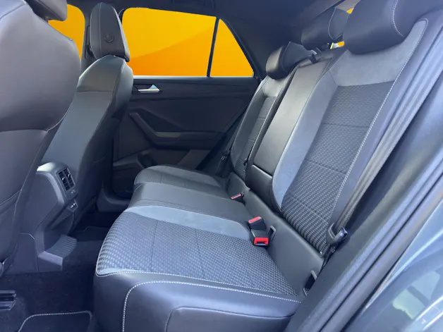 VW T-Roc 2.0 TSI R DSG 4Motion